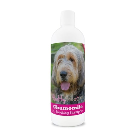 Healthy Breeds 8 oz Otterhound Chamomile Soothing Dog Shampoo 192959000733